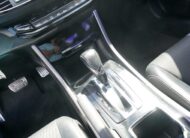 2016 Honda Accord Sport Sedan 4D