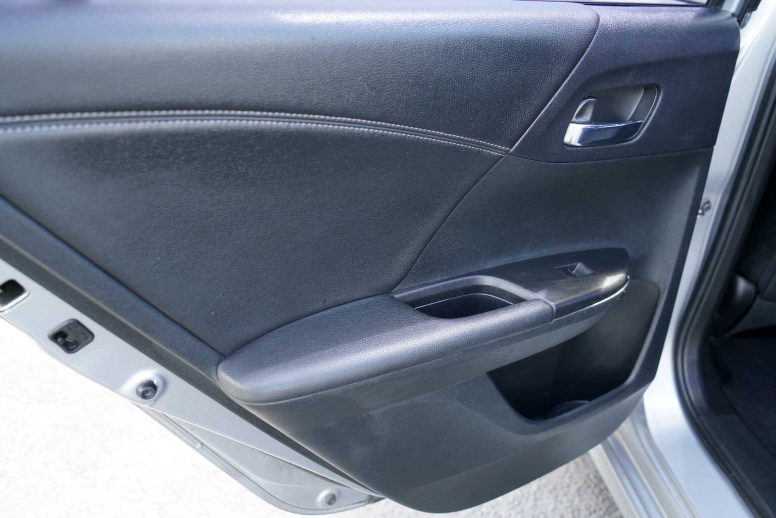 2016 Honda Accord Sport Sedan 4D