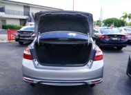 2016 Honda Accord Sport Sedan 4D
