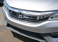 2016 Honda Accord Sport Sedan 4D