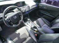 2016 Honda Accord Sport Sedan 4D