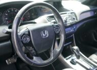 2016 Honda Accord Sport Sedan 4D