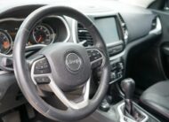 2015 Jeep Cherokee TrailHawk Sport Utility 4D