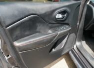 2015 Jeep Cherokee TrailHawk Sport Utility 4D