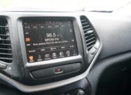 2015 Jeep Cherokee TrailHawk Sport Utility 4D