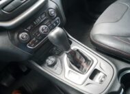 2015 Jeep Cherokee TrailHawk Sport Utility 4D