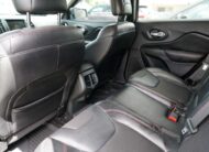 2015 Jeep Cherokee TrailHawk Sport Utility 4D