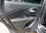 2015 Jeep Cherokee TrailHawk Sport Utility 4D