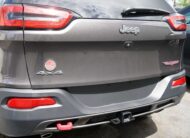 2015 Jeep Cherokee TrailHawk Sport Utility 4D