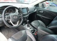 2015 Jeep Cherokee TrailHawk Sport Utility 4D