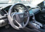 2017 Honda Civic EX Sedan 4D