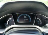 2017 Honda Civic EX Sedan 4D