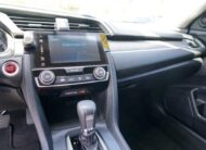 2017 Honda Civic EX Sedan 4D