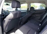 2017 Honda Civic EX Sedan 4D