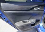 2017 Honda Civic EX Sedan 4D