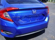 2017 Honda Civic EX Sedan 4D