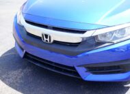 2017 Honda Civic EX Sedan 4D