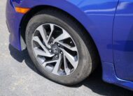 2017 Honda Civic EX Sedan 4D