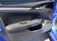 2017 Honda Civic EX Sedan 4D
