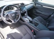 2017 Honda Civic EX Sedan 4D