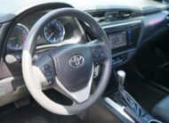 2018 Toyota Corolla LE Sedan 4D