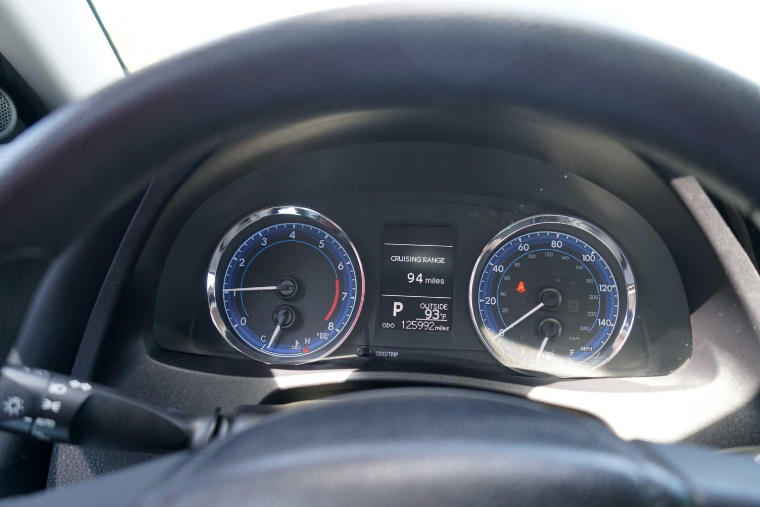 2018 Toyota Corolla LE Sedan 4D