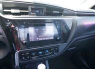 2018 Toyota Corolla LE Sedan 4D