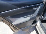 2018 Toyota Corolla LE Sedan 4D