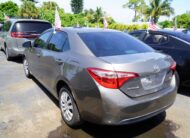 2018 Toyota Corolla LE Sedan 4D