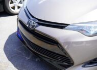 2018 Toyota Corolla LE Sedan 4D