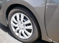 2018 Toyota Corolla LE Sedan 4D