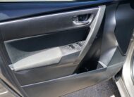 2018 Toyota Corolla LE Sedan 4D