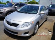 2010 Toyota Corolla LE Sedan 4D