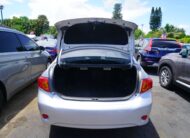 2010 Toyota Corolla LE Sedan 4D