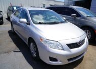 2010 Toyota Corolla LE Sedan 4D