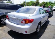 2010 Toyota Corolla LE Sedan 4D
