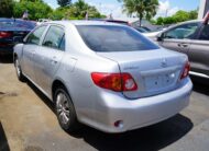 2010 Toyota Corolla LE Sedan 4D