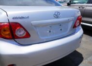 2010 Toyota Corolla LE Sedan 4D