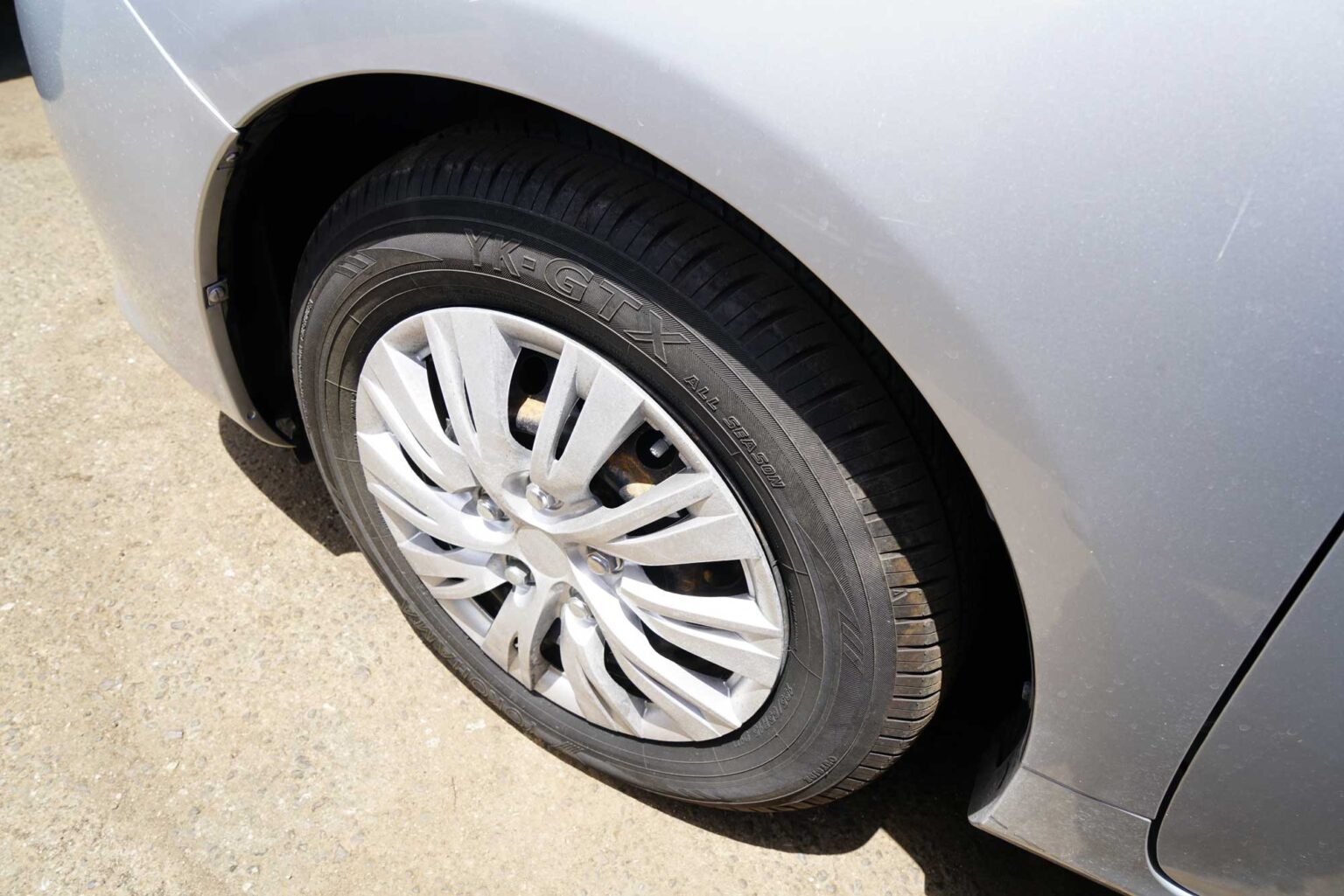 2010 Toyota Corolla LE Sedan 4D