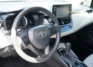 2021 Toyota Corolla LE Sedan 4D