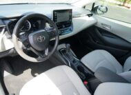 2021 Toyota Corolla LE Sedan 4D