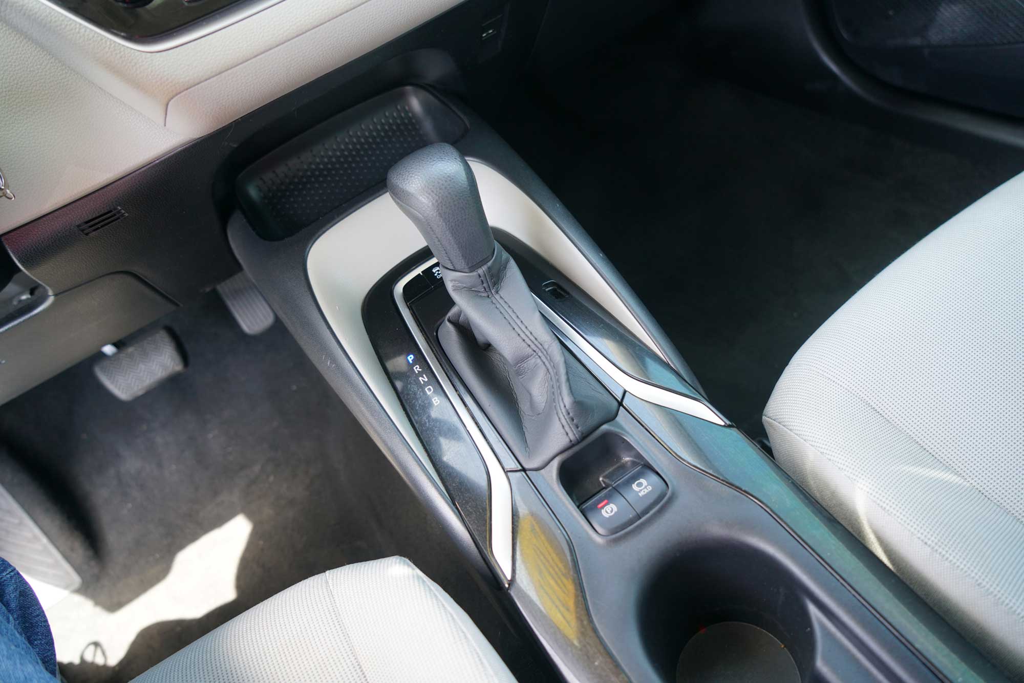 2021 Toyota Corolla LE Sedan 4D