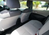 2021 Toyota Corolla LE Sedan 4D