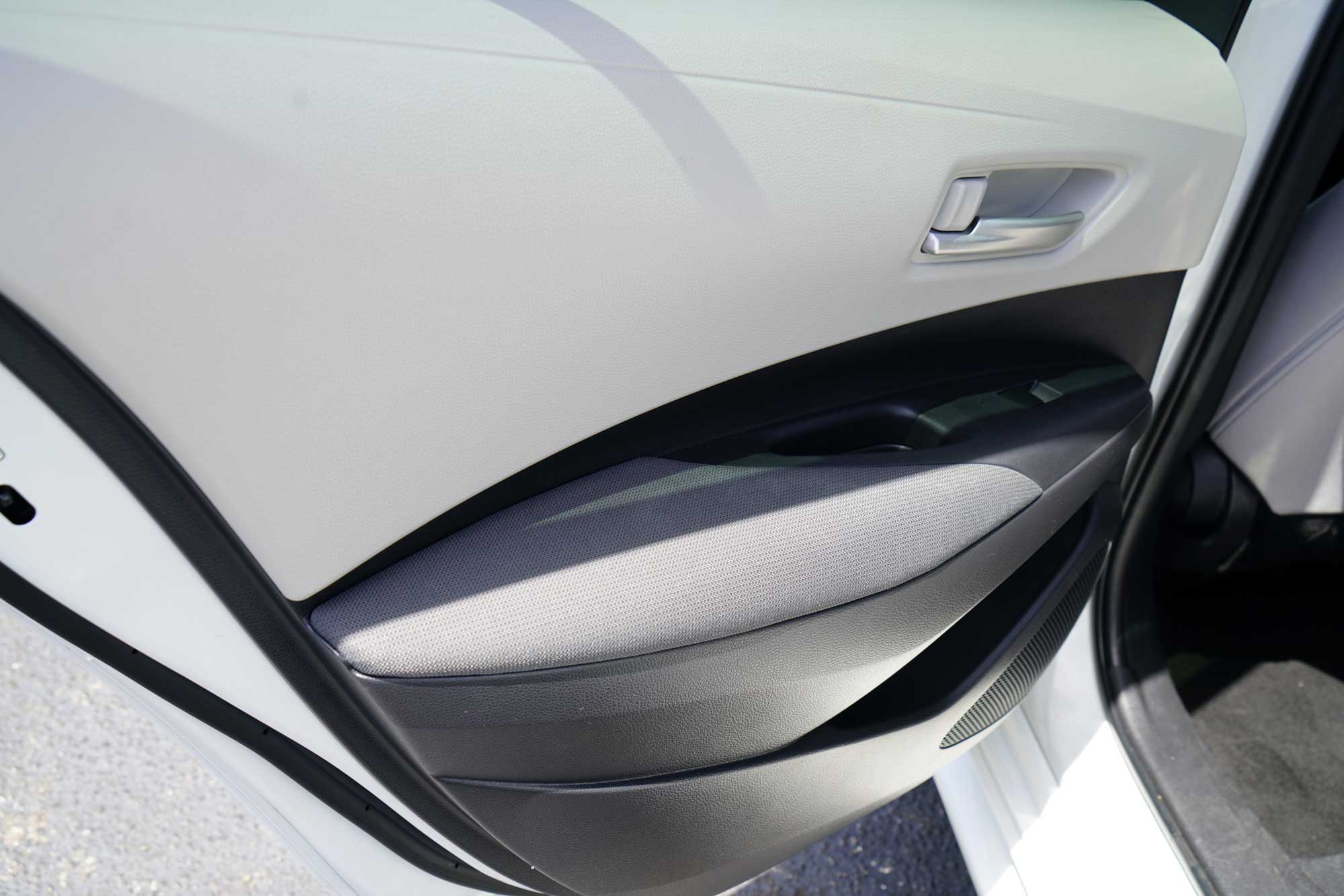 2021 Toyota Corolla LE Sedan 4D