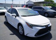 2021 Toyota Corolla LE Sedan 4D