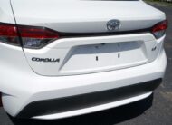 2021 Toyota Corolla LE Sedan 4D