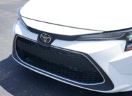 2021 Toyota Corolla LE Sedan 4D