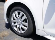 2021 Toyota Corolla LE Sedan 4D