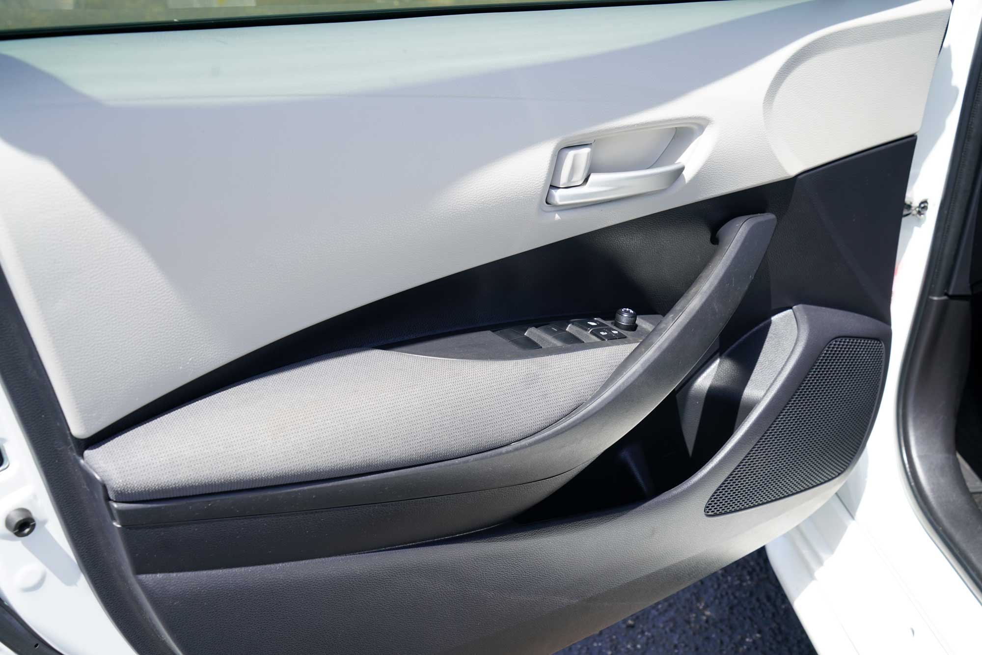2021 Toyota Corolla LE Sedan 4D