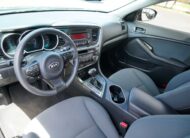 2015 Kia Optima LX Sedan 4D